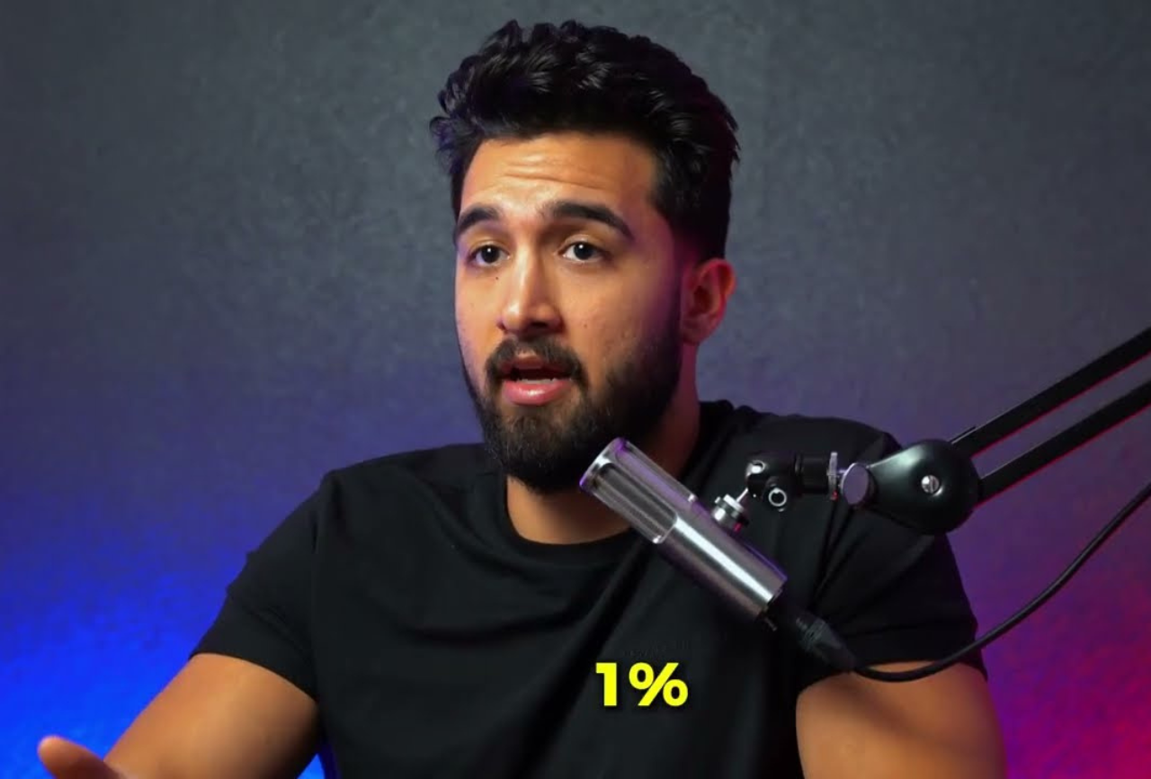 Amazon Success Network Hero Video